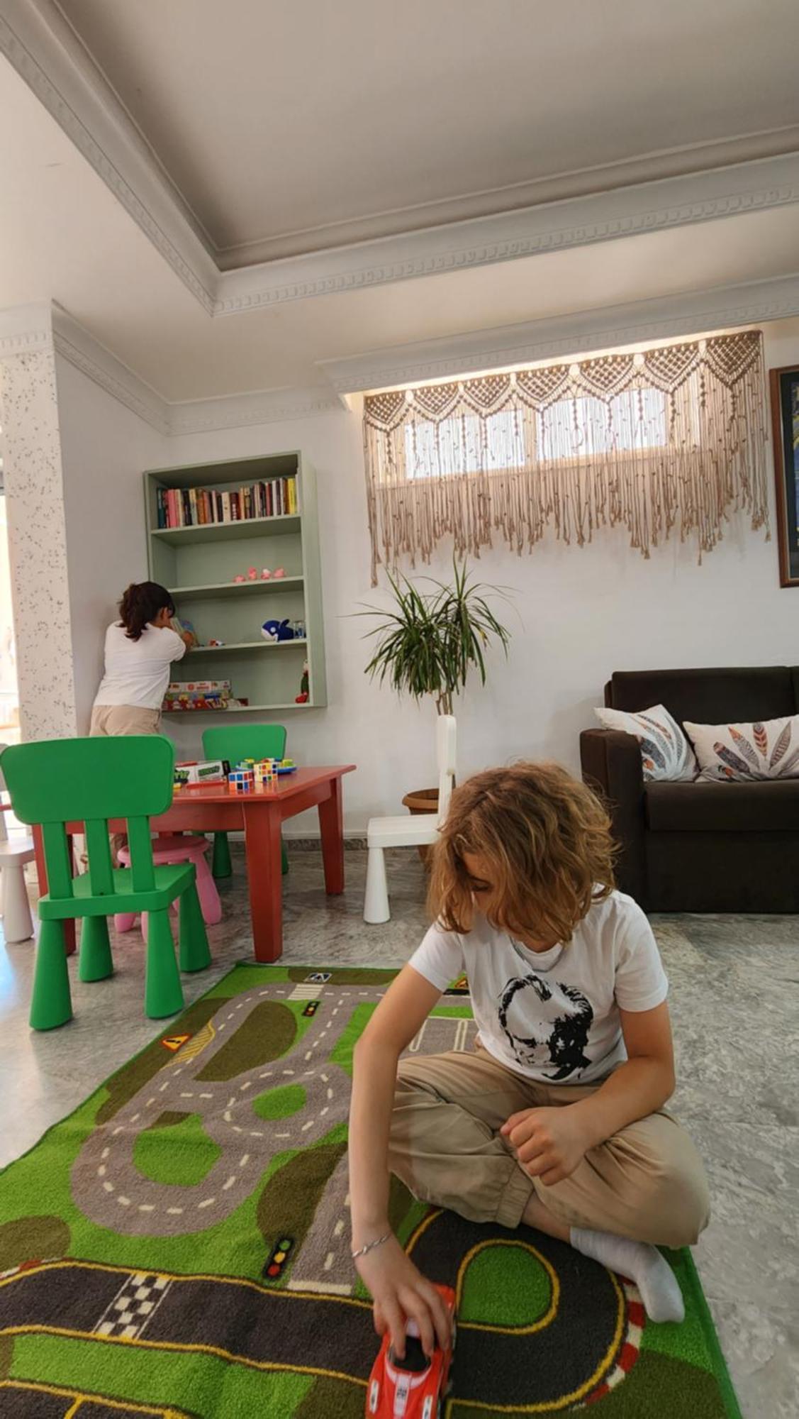 Irem Apart Hotel Marmaris Exterior foto